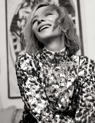 Cate Blanchett pic #1070581