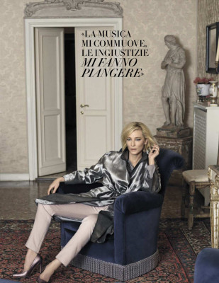 Cate Blanchett pic #1070544