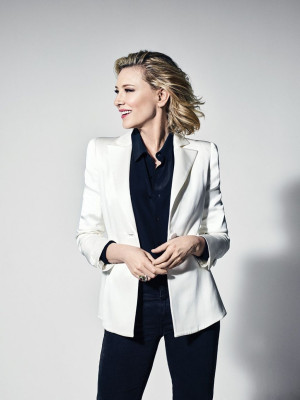 Cate Blanchett pic #1034114