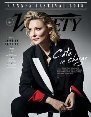 Cate Blanchett pic #1034115