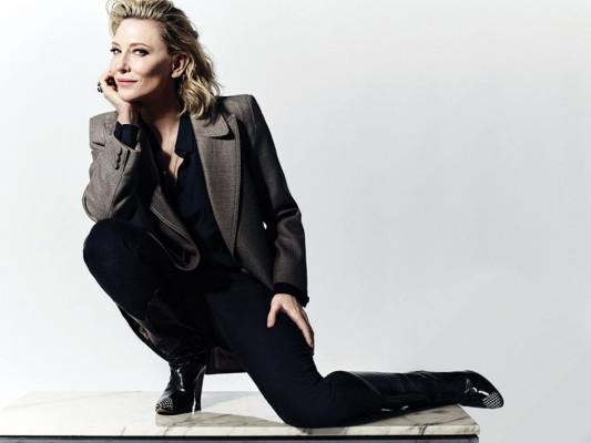 Cate Blanchett pic #1034116