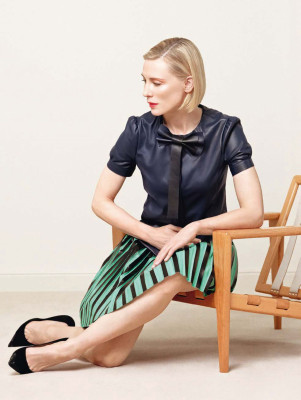 Cate Blanchett pic #977852