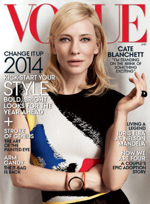 Cate Blanchett pic #654491