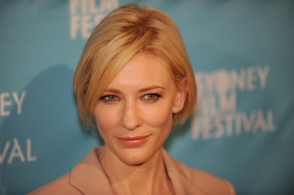 Cate Blanchett pic #385213