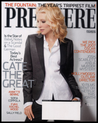 Cate Blanchett pic #69028