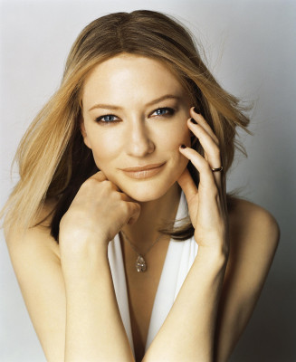 Cate Blanchett pic #25877