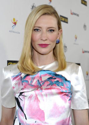 Cate Blanchett pic #664949