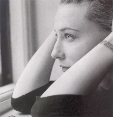 Cate Blanchett pic #136879