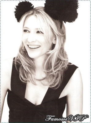 Cate Blanchett pic #133302