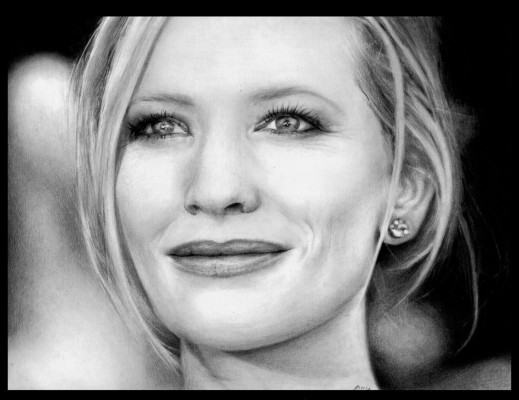 Cate Blanchett pic #136878