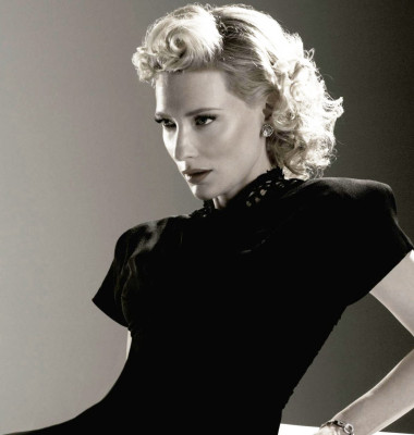 Cate Blanchett pic #87265