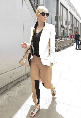 Cate Blanchett pic #696825