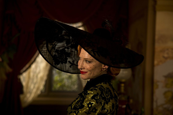 Cate Blanchett pic #808540
