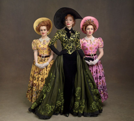 Cate Blanchett pic #808538