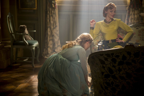 Cate Blanchett pic #808539