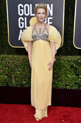 Cate Blanchett pic #1229315