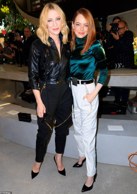 Cate Blanchett pic #1132327