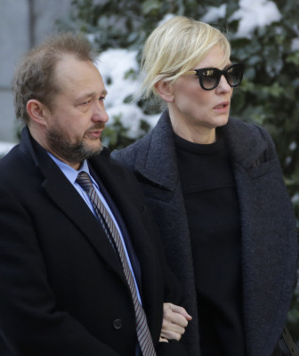 Cate Blanchett pic #670292