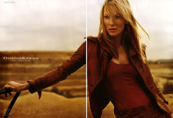 Cate Blanchett pic #104634