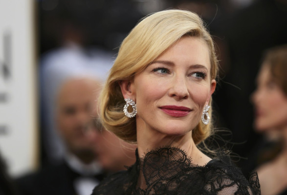 Cate Blanchett pic #661922