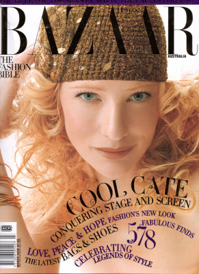 Cate Blanchett pic #30301