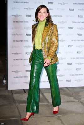 Cate Blanchett pic #1114462