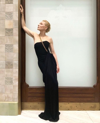 Cate Blanchett pic #1256807