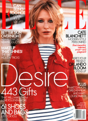Cate Blanchett pic #25605
