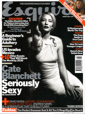 Cate Blanchett pic #25611