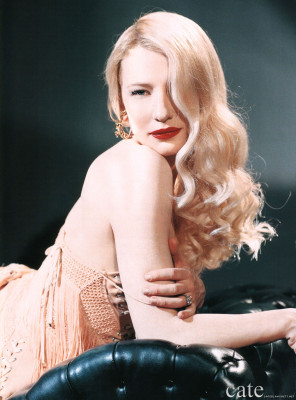Cate Blanchett pic #25610