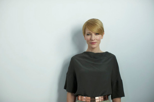 Cate Blanchett pic #347080