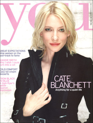 Cate Blanchett pic #11528