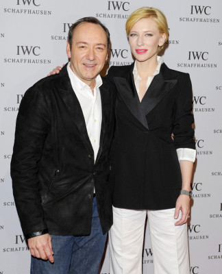 Cate Blanchett pic #347093