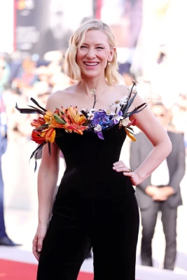 Cate Blanchett pic #1310511