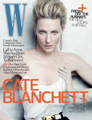 Cate Blanchett pic #258215