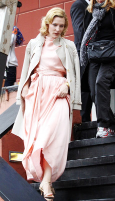 Cate Blanchett pic #256471