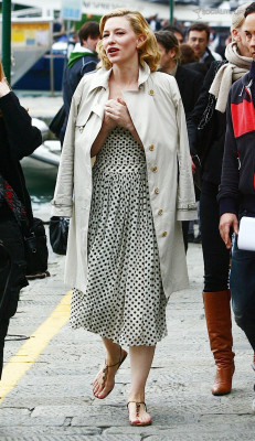 Cate Blanchett pic #256518