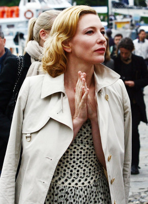 Cate Blanchett pic #256515