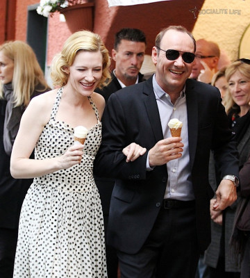 Cate Blanchett pic #256492