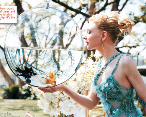 Cate Blanchett pic #25614