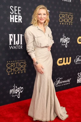Cate Blanchett pic #1321518