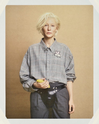 Cate Blanchett pic #1171202