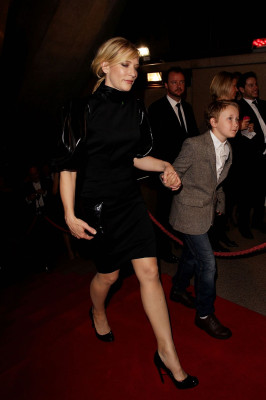 Cate Blanchett pic #612423