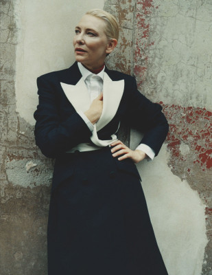 Cate Blanchett pic #1239419