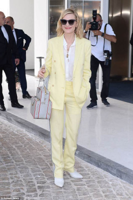 Cate Blanchett pic #1035624