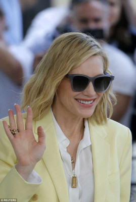 Cate Blanchett pic #1035620