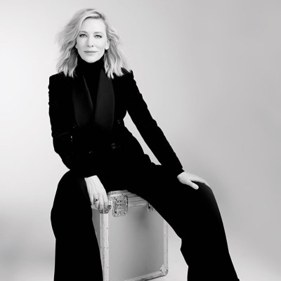 Cate Blanchett pic #1226500