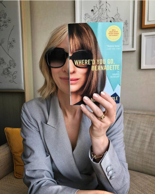 Cate Blanchett pic #1169313