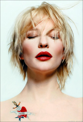 Cate Blanchett pic #12312