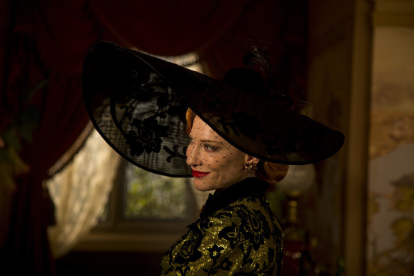 Cate Blanchett pic #745309